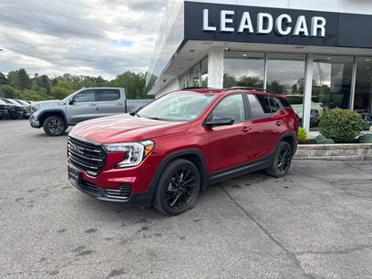 Used 2023 GMC Terrain SLE w/ Driver Convenience Package