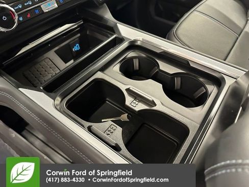 New 2026 Ford F350 Platinum image 47