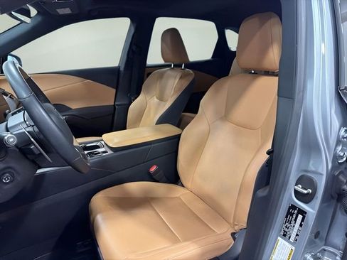 Used 2024 Lexus RX 350 Premium w/ Accessory Package (Z1) FWD image 11