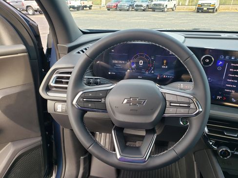 New 2026 Chevrolet Traverse LT w/ Midnight/Sport Edition image 19