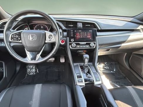 Used 2021 Honda Civic Sport image 16