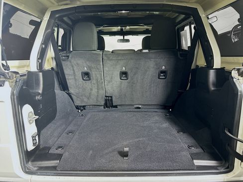 Used 2022 Jeep Wrangler Willys image 26