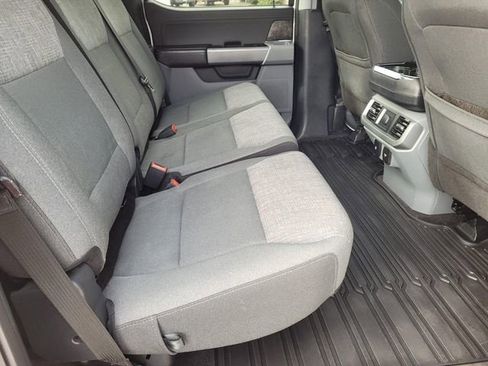 Certified 2021 Ford F150 XLT w/ Equipment Group 302A High image 13