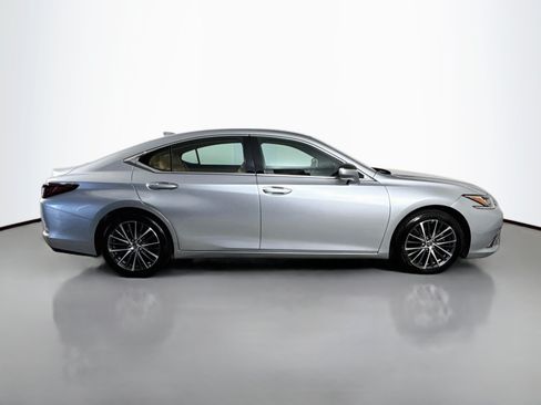 Used 2022 Lexus ES 350 w/ Premium Package FWD image 11