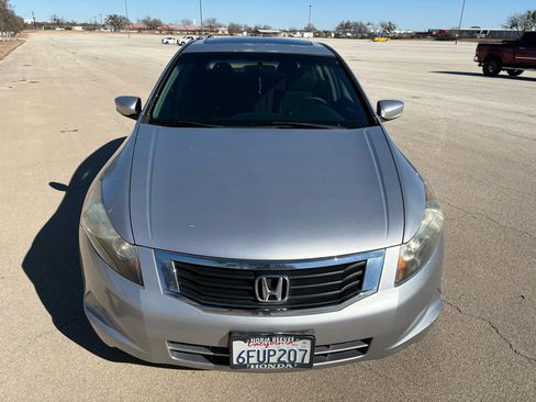 Used 2010 Honda Accord EX image 13