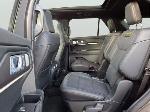 New 2026 Ford Explorer Tremor w/ Tremor Ultimate Package image 6