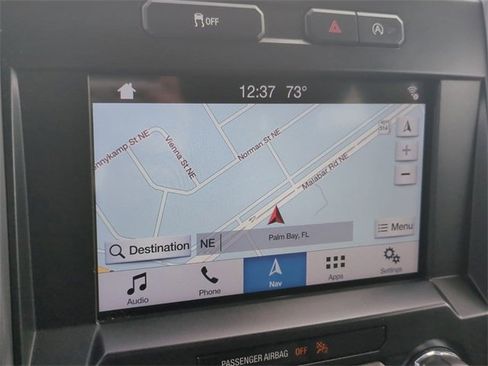 Used 2018 Ford F150 XLT w/ Equipment Group 302A Luxury image 21