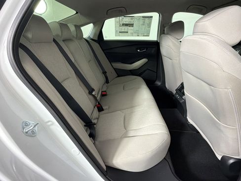 New 2026 Honda Accord LX image 28