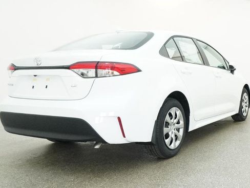 New 2026 Toyota Corolla LE image 19