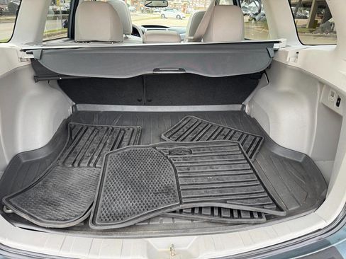 Used 2012 Subaru Forester 2.5X Touring image 25