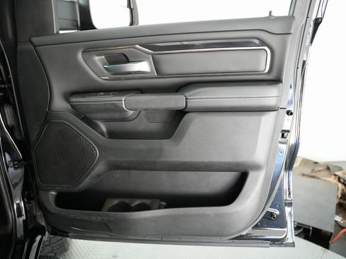 Used 2020 RAM 1500 Rebel w/ Rebel Level 2 Equipment Group image 54