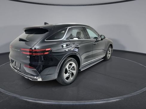 New 2026 Genesis GV70 2.5T AWD/4WD image 8