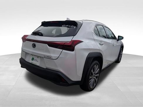 Used 2024 Lexus UX 250h FWD image 7