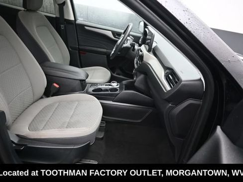 Used 2022 Ford Escape SE w/ Convenience Package AWD/4WD image 9