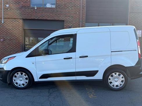 Used 2021 Ford Transit Connect XL FWD image 6