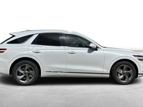 New 2026 Genesis GV70 2.5T Advanced image 7