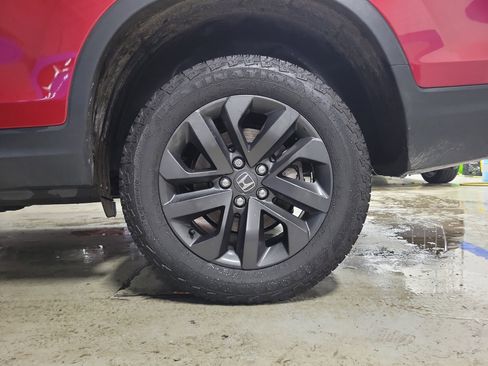 Certified 2023 Honda Ridgeline Sport image 7