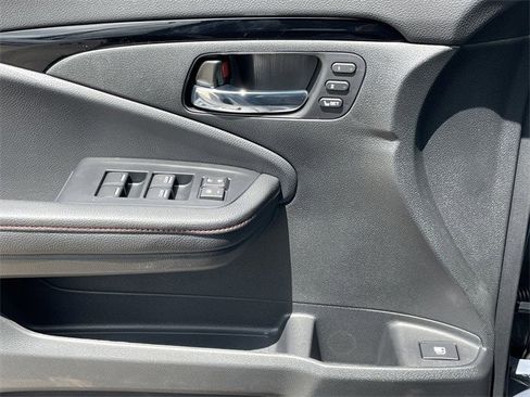 New 2025 Honda Ridgeline Black Edition image 21