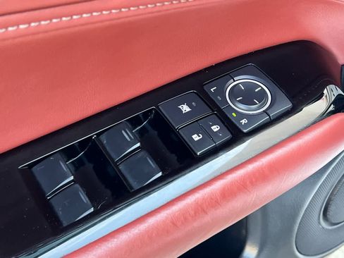 Used 2015 Lexus GS 350 AWD w/ F Sport Package image 14