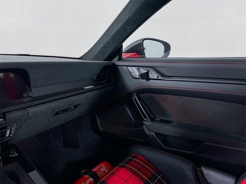 Certified 2024 Porsche 911 GT3 RS image 24