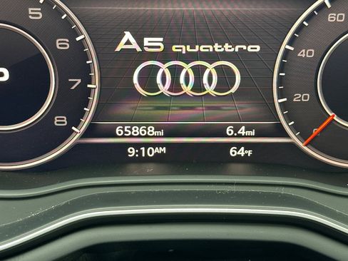 Used 2019 Audi A5 2.0T Prestige image 33