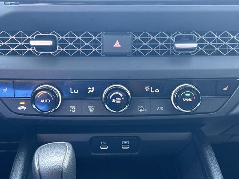 Certified 2024 Honda Accord EX image 17