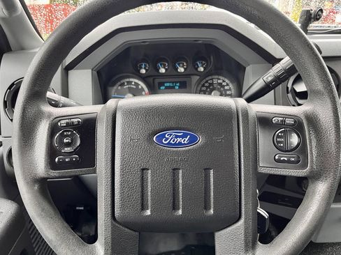 Used 2016 Ford F350 XL w/ Power Equipment Group image 14