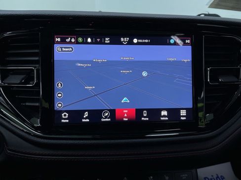 Used 2024 Dodge Durango GT image 21