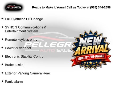 Used 2020 Ford Escape SE AWD/4WD image 2