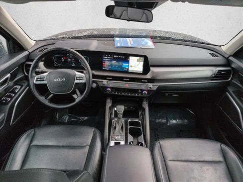 Used 2025 Kia Telluride S AWD/4WD image 17