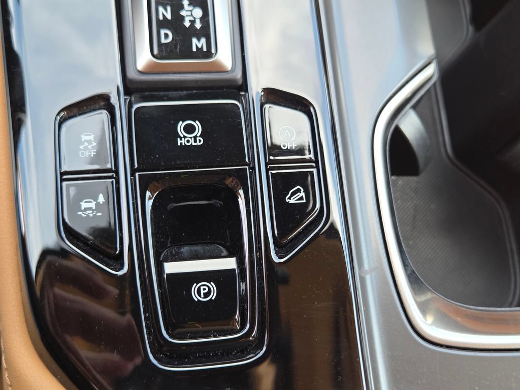 Certified 2026 Lexus NX 350 AWD w/ Accessory Package (2T) image 12