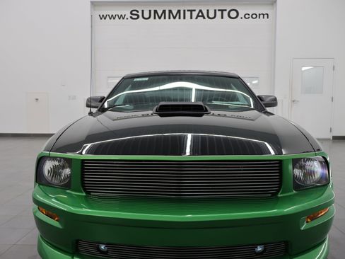 Used 2007 Ford Mustang GT Premium RWD image 21
