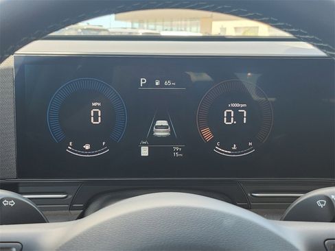 New 2026 Hyundai Kona SEL Sport image 16