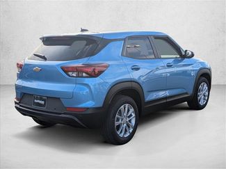 New 2026 Chevrolet TrailBlazer LS w/ LS Confidence Package video 2