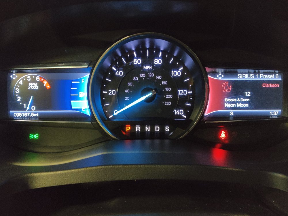 Used 2018 Ford Explorer Sport w/ Equipment Group 401A AWD/4WD image 23