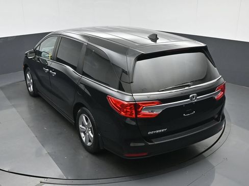 Used 2018 Honda Odyssey EX image 72