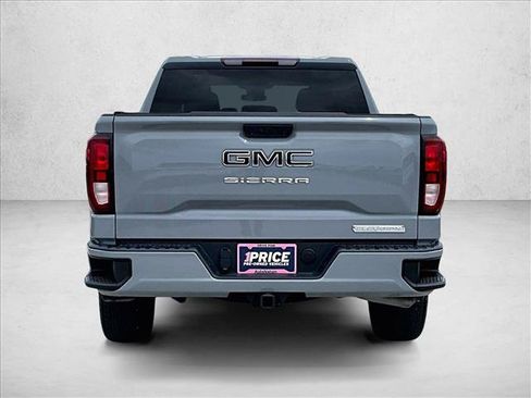 Used 2024 GMC Sierra 1500 Elevation RWD image 4