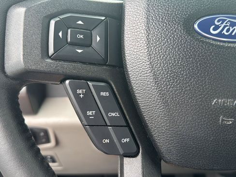 Used 2018 Ford F150 XLT w/ Equipment Group 301A Mid AWD/4WD image 17