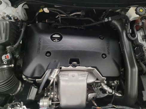 Used 2019 GMC Terrain SLT image 30