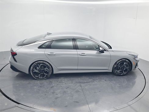 New 2026 Kia K5 GT-Line image 49