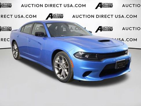 Used 2023 Dodge Charger GT RWD image 43