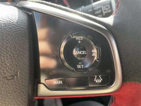 Used 2021 Honda Civic Type R image 25