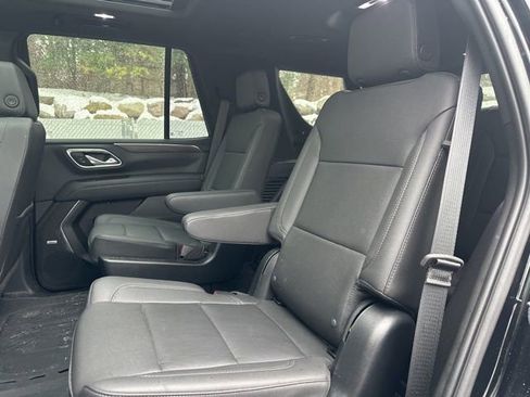 Used 2023 Chevrolet Tahoe Z71 w/ Luxury Package image 11