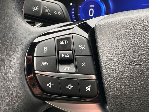 Certified 2023 Ford Explorer Platinum w/ Technology Package AWD/4WD image 25