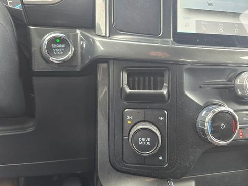 Used 2023 Ford F150 XLT w/ Equipment Group 302A High image 18