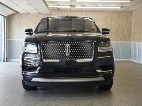 Used 2020 Lincoln Navigator Reserve w/ Luxury Package AWD/4WD image 2