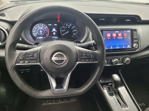 Used 2024 Nissan Kicks SV image 22