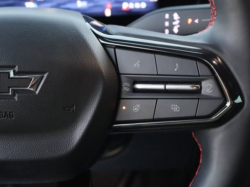 Used 2024 Chevrolet Blazer EV RS image 33