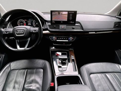 Used 2021 Audi Q5 2.0T Premium Plus image 7