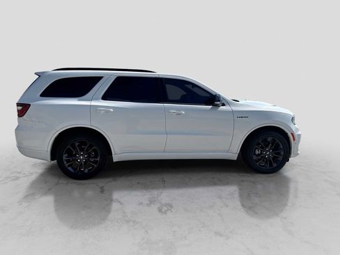 Used 2023 Dodge Durango R/T AWD/4WD image 7